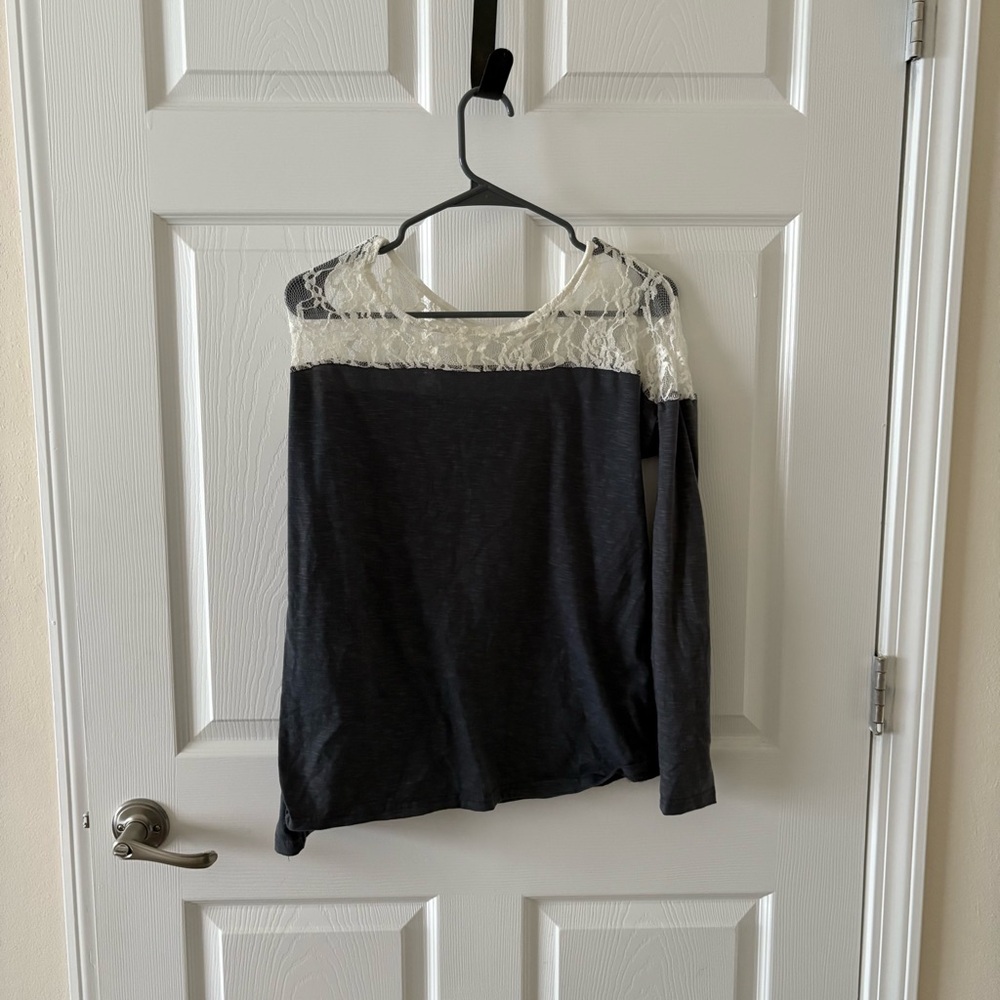 3 for 10$ 🎀 Unbranded Top